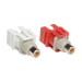 Tripp Lite A050-000-KJ keystone module