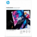 HP 7MV84A printing paper A3 (297x420 mm) Gloss 150 sheets White