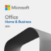 Microsoft Office Home & Business 2021 Office suite Full 1 license(s) Multilingual