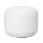 Google Nest Wifi Point 1200 Mbit/s White