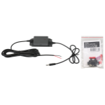 Brodit 941024 power adapter/inverter Indoor Black