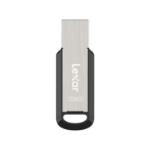 Lexar JumpDrive M400 USB flash drive 256 GB USB Type-A 3.2 Gen 1 (3.1 Gen 1) Silver