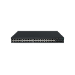 HPE Networking CW 2050 48p 10/100/1000BASE-T 4p SFP 1G/2.5G Switch