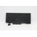 Lenovo 5N20W67828 notebook spare part Keyboard