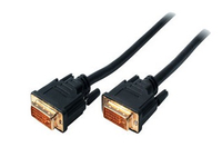 Image of shiverpeaks Kabel Video DVI 24+1 ST/ST 10.0m* - Cable -...