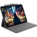Logitech 920-011429 mobile device keyboard QWERTY UK English Bluetooth Grey