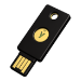 Yubico 5060408465295 hardware authenticator