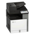 Lexmark XC9655 Laser A3 1200 x 1200 DPI 55 ppm Wi-Fi