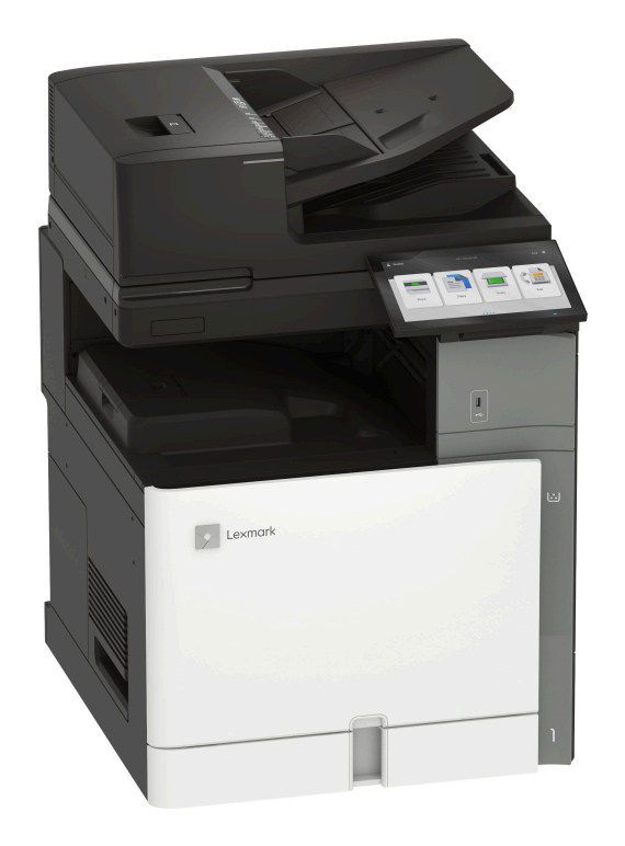 XC9655 MFPBSD 96 SERIES A3 COLOUR LASER thumbnail