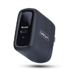 StarTech.com 1065NB-WALL-CHARGER mobile device charger Universal Black AC Fast charging Indoor