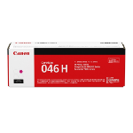 Canon CRG-046HMAG toner cartridge 1 pc(s) Original Magenta