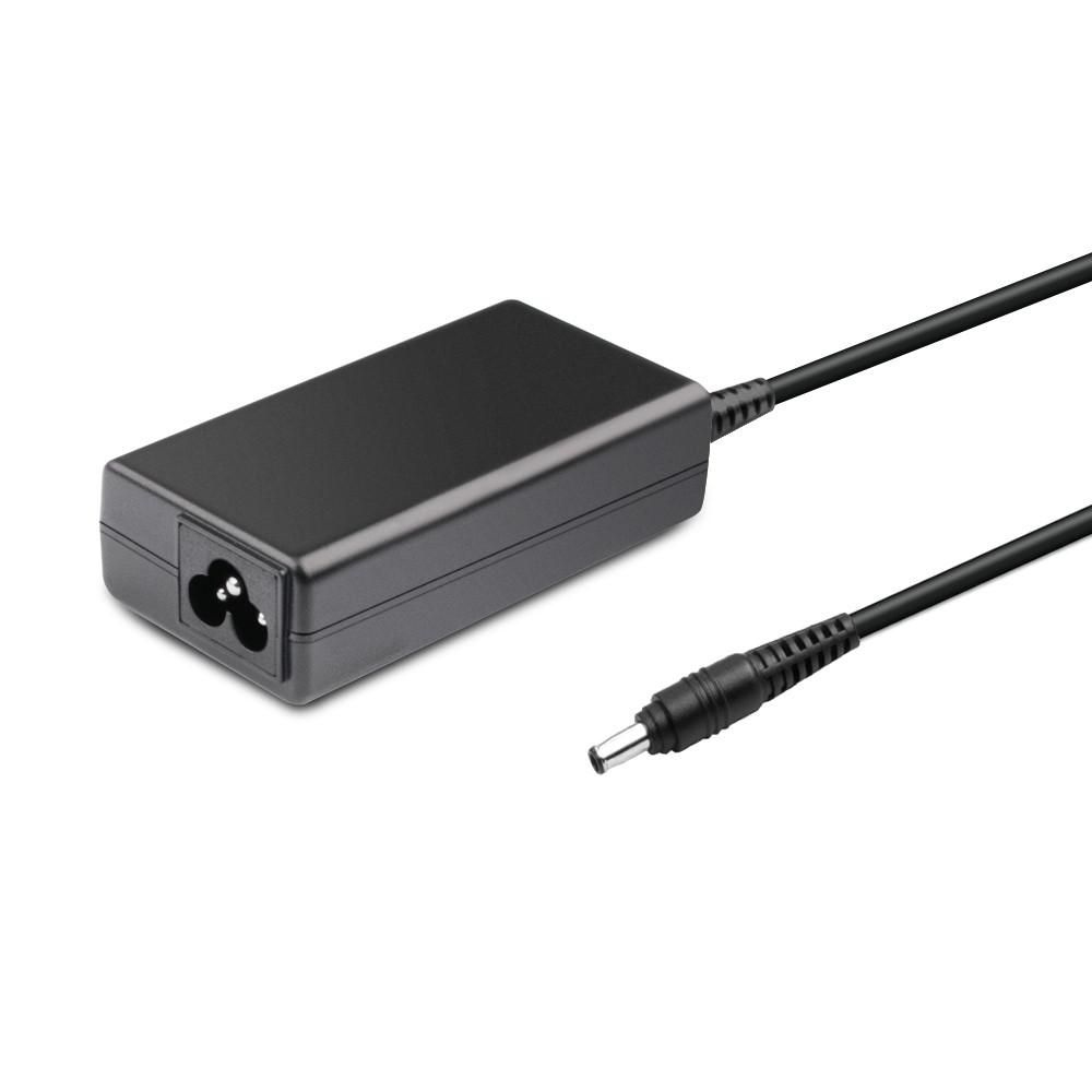 Coreparts Black Mbxsa-Ac0003 Power Adapter/Inverter Indoor 60 W