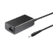 CoreParts MBXSA-AC0003 power adapter/inverter Indoor 60 W Black