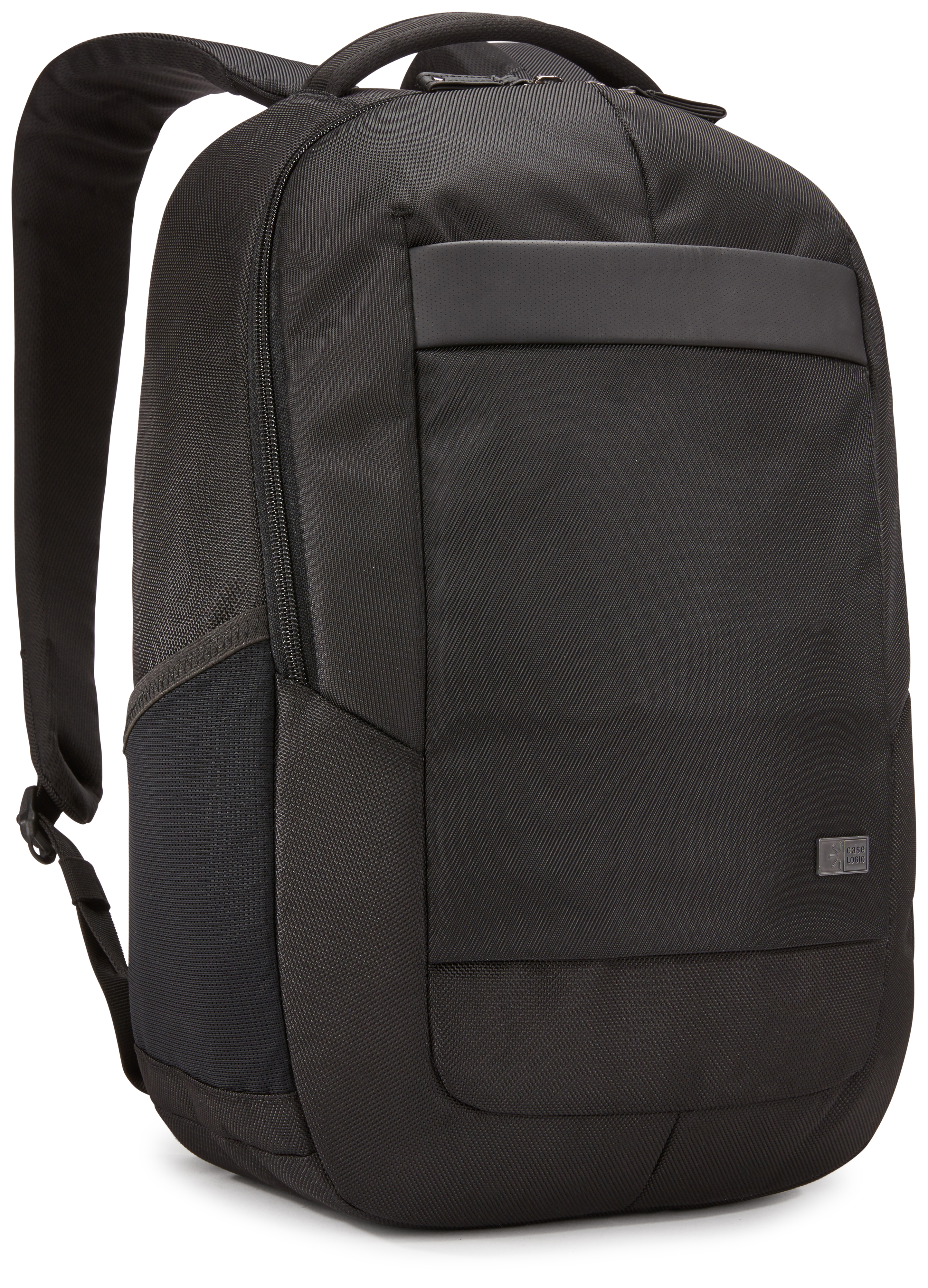 Image of Case Logic Notion NOTIBP-114 Black backpack Casual backpack Nylon