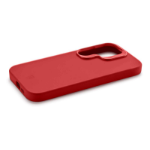 Cellularline 8018080491405 mobile phone case 17.3 cm (6.8") Cover Red