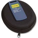 Fluke SMC-9-SCSCAPC InfiniBand/fibre optic cable 6299.2" (160 m) SC SMF Black