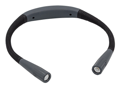 EU Product - Leselampe LOOPLIGHT Umh�ngen mit USB LED einstellbar thumbnail