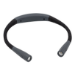 Wedo 254 22101 Black Neck flashlight LED