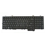 DELL TR467 laptop reserve-onderdeel Toetsenbord