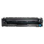 HP W2211A/207A Toner cartridge cyan, 1.25K pages ISO/IEC 19752 for HP M 283