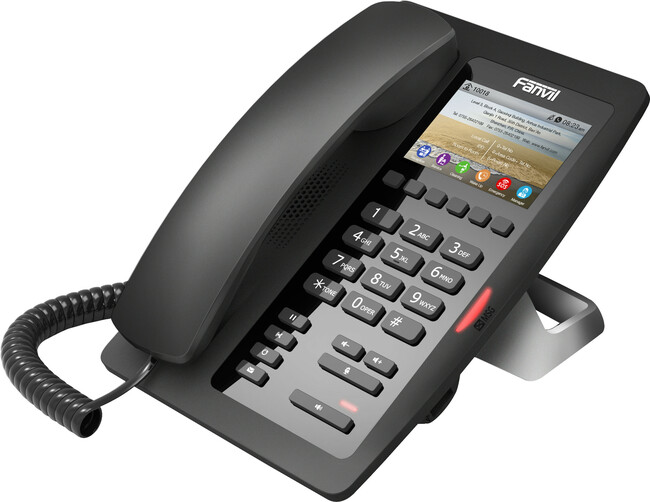 Fanvil H5 Hotel IP Phone