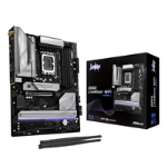 Asrock B860 Livemixer Wifi Intel