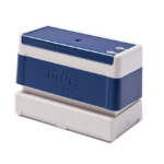 Brother PR-4090E6P Stamp blue 40 x 90 mm Pack=6 for Brother SC 2000