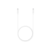 Samsung EP-DX510JWEGEU USB cable 1.8 m USB C White