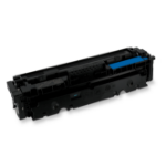 PrintMate HP W2031X (Without toner management), remanufactured toner, high capacity, Cyan 6000p