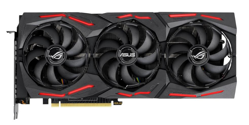 ASUS ROG STRIX-RTX2070S-A8G-GAMING 
