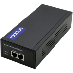AddOn Networks ADD-POEINJCT1GB30W Gigabit Ethernet