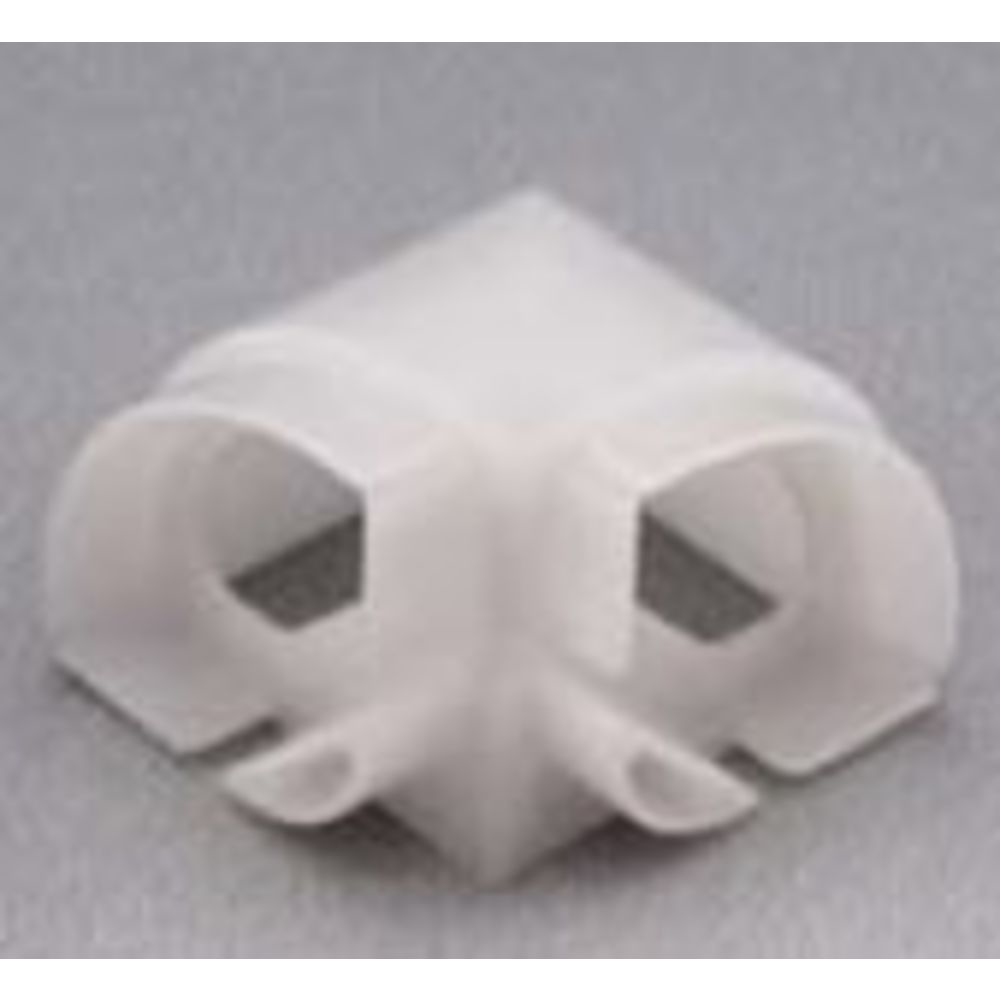 EU Product - U-Profil zub ALU016-r Eckverbinder thumbnail