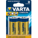 Varta 4120 Single-use battery D Alkaline