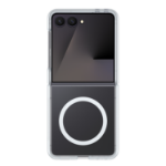 OtterBox Thin Flex Magnets Samsung Galaxy Z Flip8 Clear (Retail)