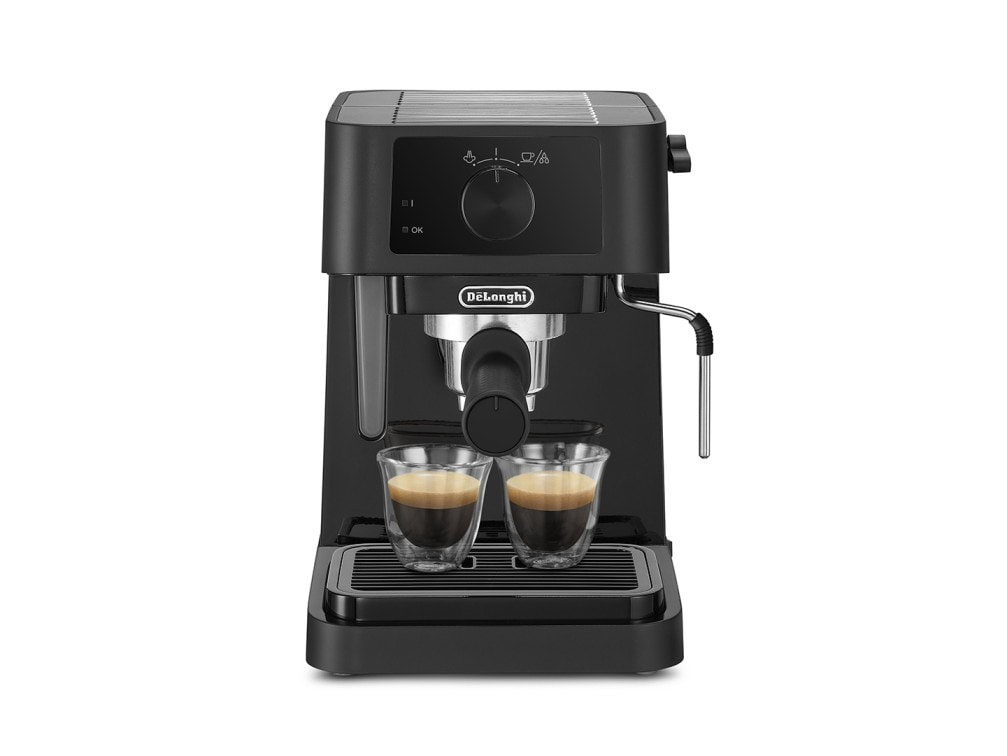 Image of De’Longhi Stilosa EC230.BK - Drip coffee maker - 1 L - 1100 W -...
