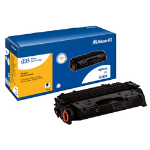 Pelikan 1235 tonercartridge 1 stuk(s) Zwart