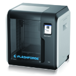 Gembird FF-3DP-1NA3-01 3D printer Fused Filament Fabrication (FFF) Wi-Fi