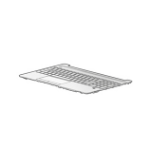 HP L52022-B31 notebook spare part Keyboard