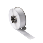 Brady QuickFlag Tapered Wire and Cable Flag Labels for A5500 Printer - 50.8 x 50.8 mm