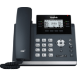 Yealink SIP T42U IP phone Grey LCD Wi-Fi