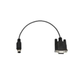 Image of AVer Mini DIN6 to RS232 converter