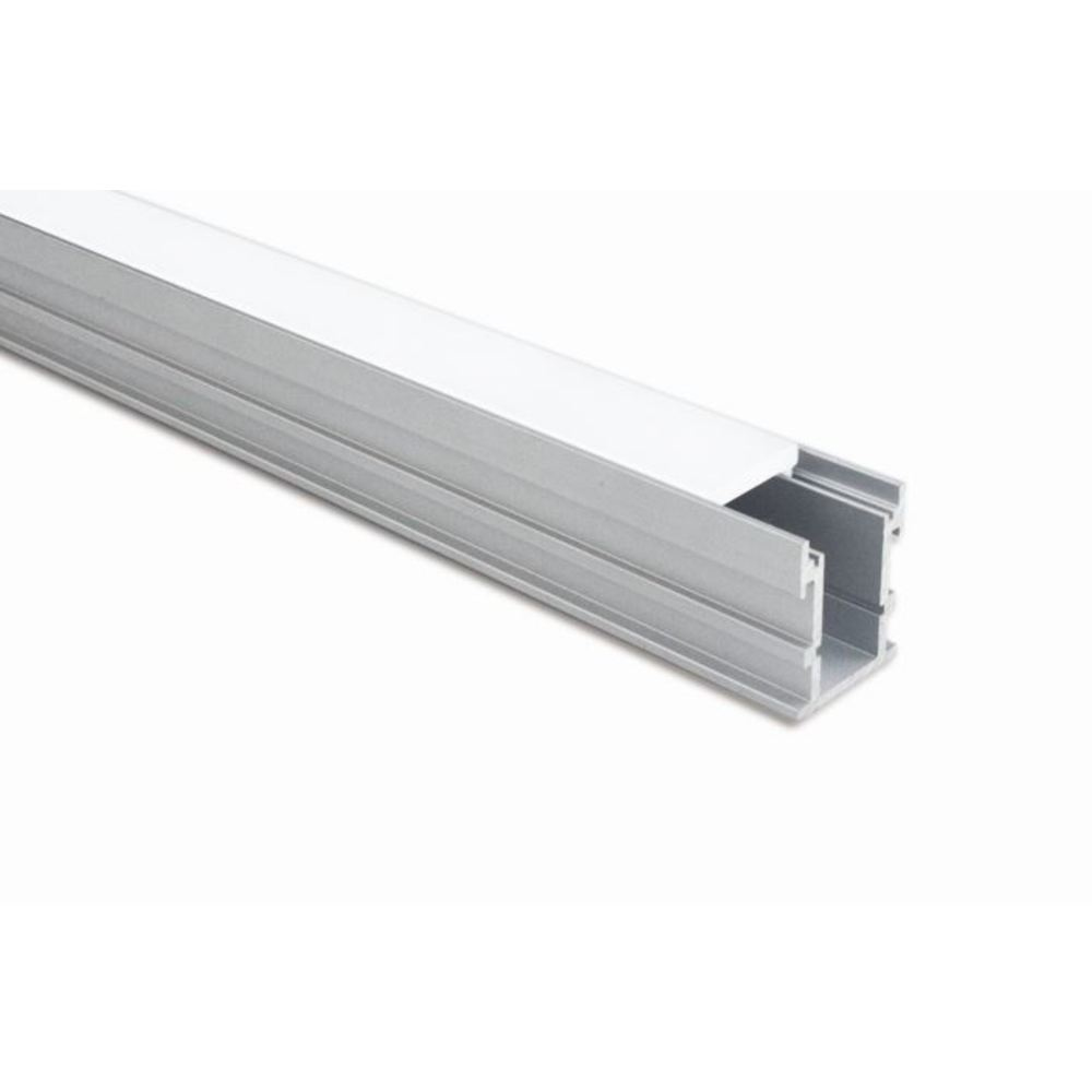 EU Product - U-Profil 200cm ALU034 thumbnail