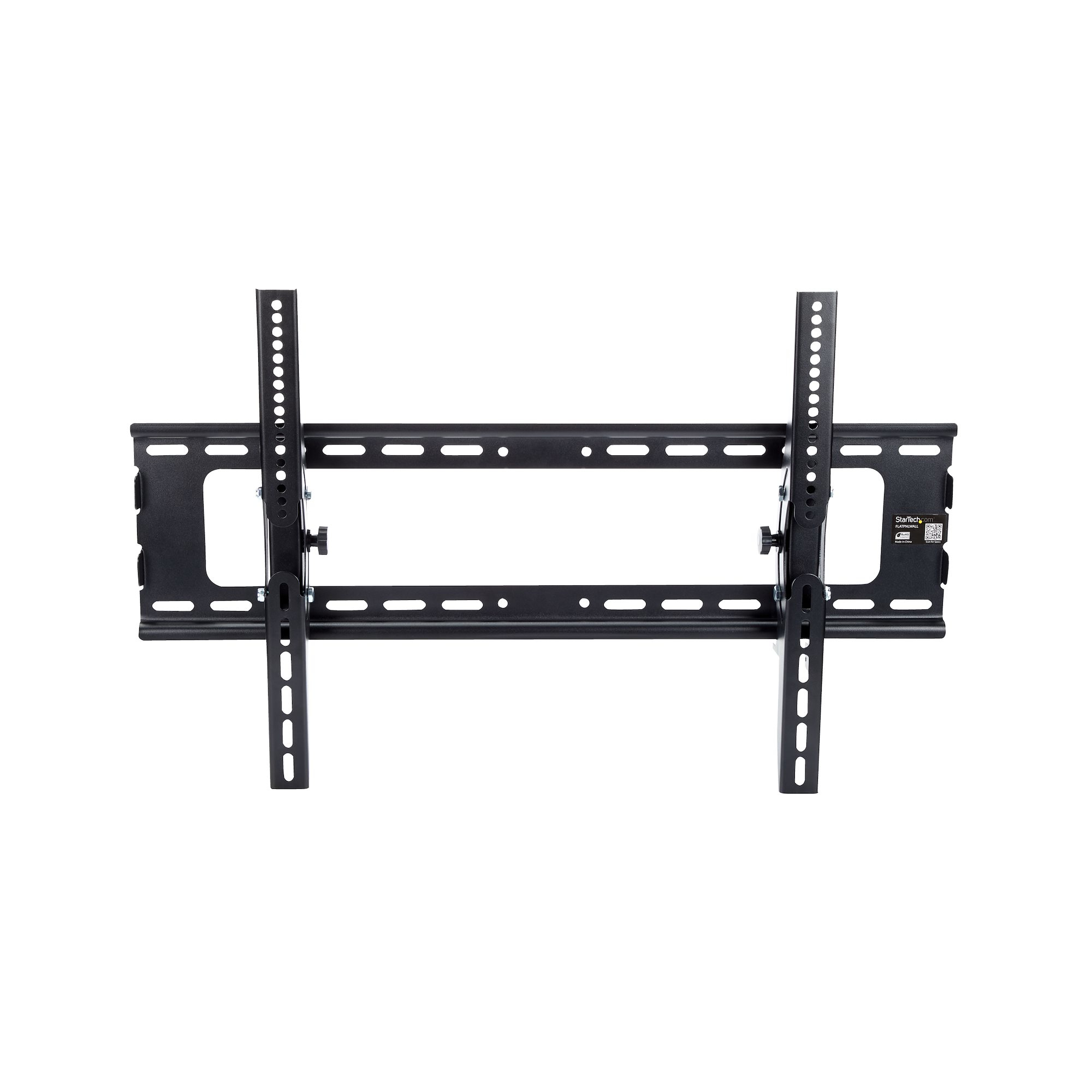 StarTech.com Flat-Screen TV Wall Mount - Tilting