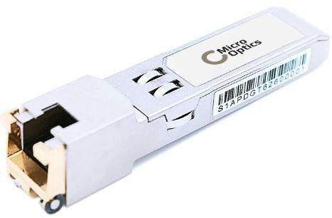 Image of Lanview Ruckus 10G-SFPP-TX-A
