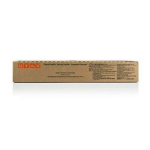 Utax 662510010 Toner-kit black, 12K pages ISO/IEC 19798 for TA 2550 Ci