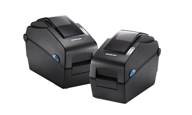 Image of Bixolon SLP-DX220 label printer Direct thermal 203 x 203 DPI Wired