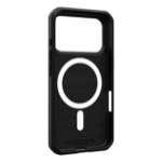 Urban Armor Gear 114543114040 mobile phone case 16 cm (6.3") Cover Black