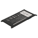 2-Power 2P-YRDD6 laptop spare part Battery