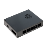 Mikrotik CA150 network switch component Case