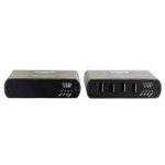C2G 34020 USB 2.0 Black